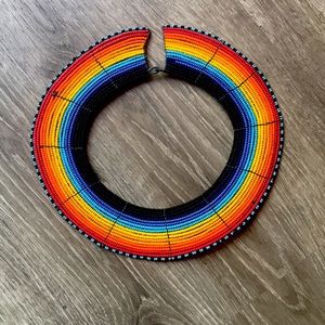 Beaded Necklace